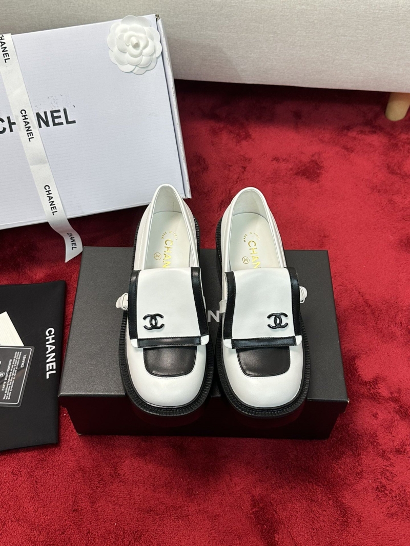 Chanel Casual Shoes